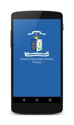 Ursuline Secondary School android App screenshot 4